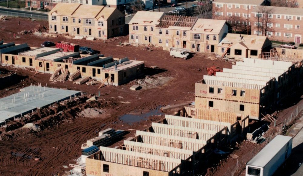 Construction Overview Construction Overview